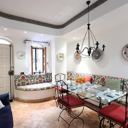 Porta Catania & Duomo Cozy Apartment Taormina Exterior foto